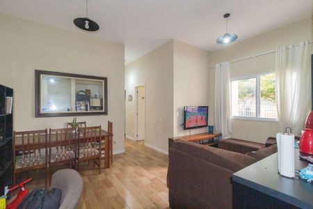 Apartamento à venda com 70m², 3 quartos e 1 vagaSala