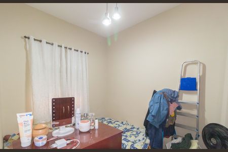 Apartamento à venda com 70m², 3 quartos e 1 vagaQuarto 3 - Suíte