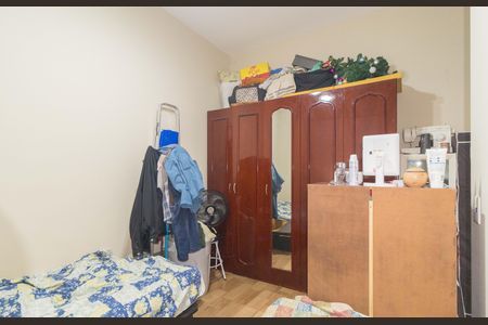 Apartamento à venda com 70m², 3 quartos e 1 vagaQuarto 3 - Suíte