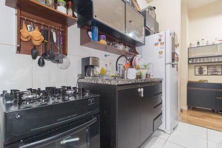 Apartamento à venda com 70m², 3 quartos e 1 vagaCozinha
