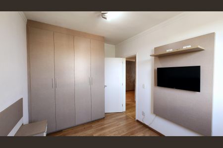 Apartamento para alugar com 53m², 2 quartos e 1 vagaQuarto 1