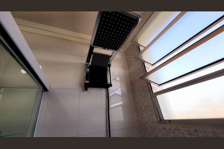 Apartamento para alugar com 53m², 2 quartos e 1 vagaBanheiro