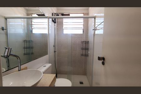 Apartamento para alugar com 53m², 2 quartos e 1 vagaBanheiro