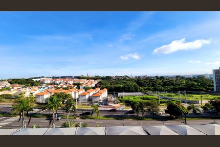 Apartamento para alugar com 53m², 2 quartos e 1 vagaVista do Quarto 2