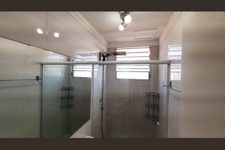 Apartamento para alugar com 53m², 2 quartos e 1 vagaBanheiro