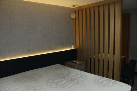 Apartamento para alugar com 35m², 1 quarto e sem vagaStudio