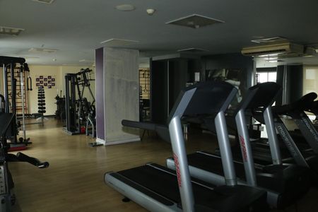 Apartamento para alugar com 35m², 1 quarto e sem vagaÁrea comum