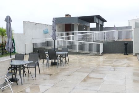 Apartamento para alugar com 35m², 1 quarto e sem vagaÁrea comum