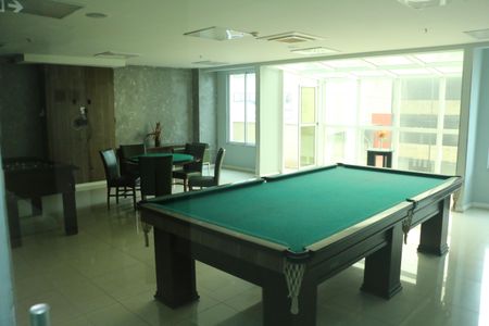 Apartamento para alugar com 35m², 1 quarto e sem vagaÁrea comum