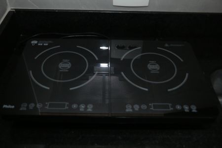 Apartamento para alugar com 35m², 1 quarto e sem vagaStudio/Cozinha