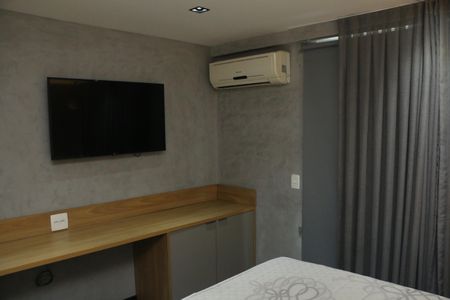Apartamento para alugar com 35m², 1 quarto e sem vagaStudio