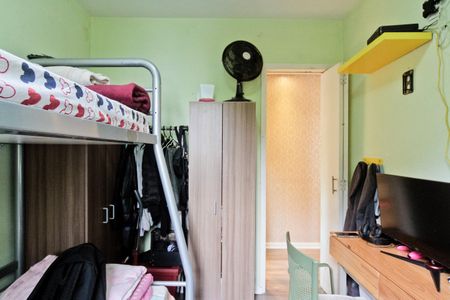 Apartamento à venda com 50m², 2 quartos e 1 vagaQuarto 2