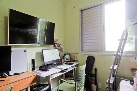 Apartamento à venda com 50m², 2 quartos e 1 vagaQuarto 2