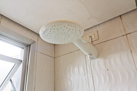 Apartamento à venda com 50m², 2 quartos e 1 vagaBanheiro