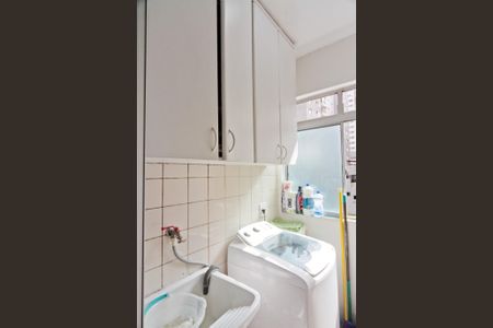 Apartamento à venda com 50m², 2 quartos e 1 vagaÁrea de Serviço