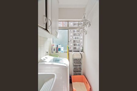 Apartamento à venda com 50m², 2 quartos e 1 vagaÁrea de Serviço