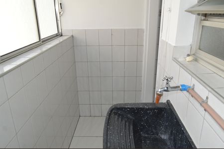 Apartamento à venda com 58m², 1 quarto e 1 vagaÁrea de Serviço
