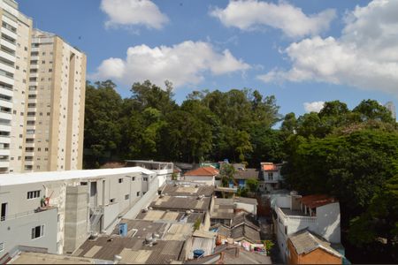 Apartamento à venda com 58m², 1 quarto e 1 vagaVista do Quarto