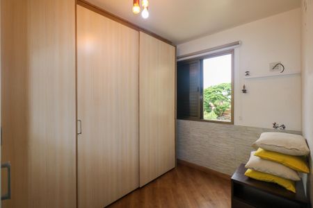 Apartamento à venda com 90m², 3 quartos e 2 vagasQuarto 2
