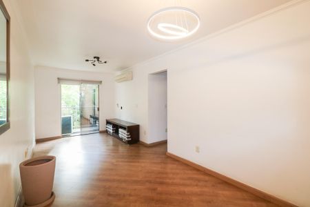 Apartamento à venda com 90m², 3 quartos e 2 vagasSala
