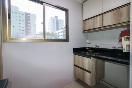 Apartamento à venda com 90m², 3 quartos e 2 vagasÁrea de Serviço