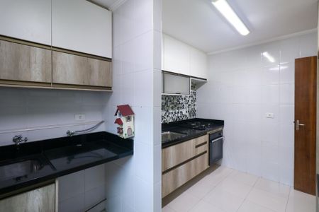 Apartamento à venda com 90m², 3 quartos e 2 vagasÁrea de Serviço