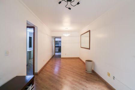 Apartamento à venda com 90m², 3 quartos e 2 vagasSala