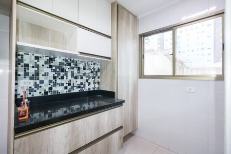 Apartamento à venda com 90m², 3 quartos e 2 vagasÁrea de Serviço