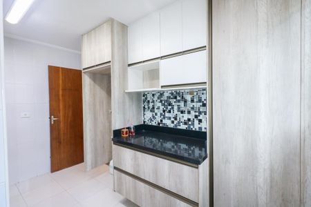 Apartamento à venda com 90m², 3 quartos e 2 vagasÁrea de Serviço