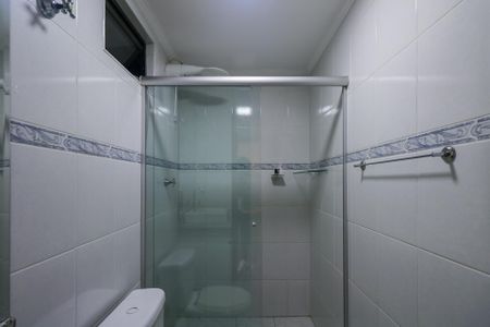 Apartamento à venda com 90m², 3 quartos e 2 vagasBanheiro Social