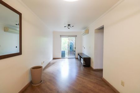 Apartamento à venda com 90m², 3 quartos e 2 vagasSala