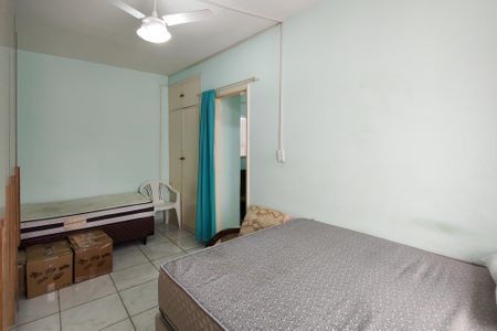 Apartamento para alugar com 45m², 1 quarto e 1 vagaQuarto