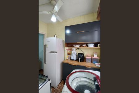 Apartamento para alugar com 45m², 1 quarto e 1 vagaCozinha