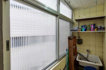 Apartamento para alugar com 45m², 1 quarto e 1 vagaÁrea de Serviço