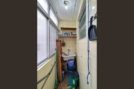 Apartamento para alugar com 45m², 1 quarto e 1 vagaÁrea de Serviço