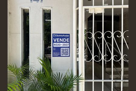 Apartamento à venda com 137m², 4 quartos e 1 vagaPlaca 