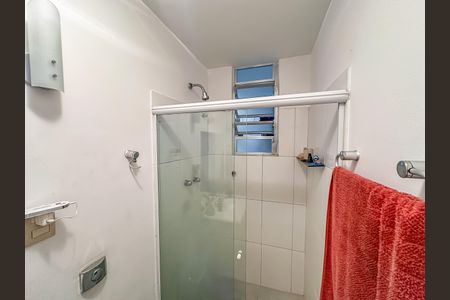 Apartamento à venda com 137m², 4 quartos e 1 vagaBanheiro 2