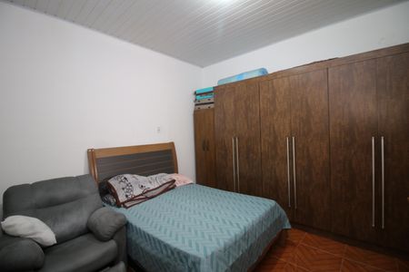 Casa à venda com 100m², 3 quartos e 3 vagasQuarto 2