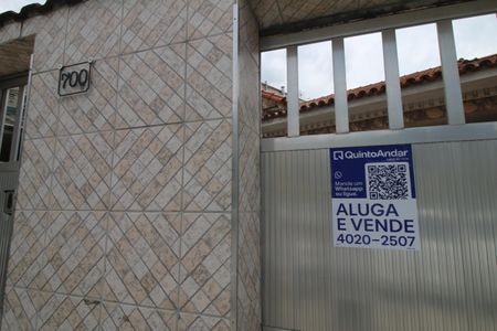 Casa à venda com 100m², 3 quartos e 3 vagasPlaca