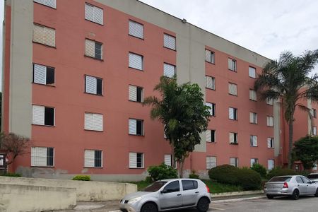 Apartamento à venda com 51m², 2 quartos e 1 vagaÁrea comum 