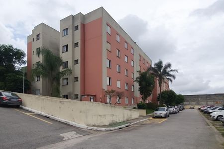 Apartamento à venda com 51m², 2 quartos e 1 vagaÁrea comum 