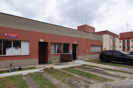 Apartamento à venda com 51m², 2 quartos e 1 vagaÁrea comum 