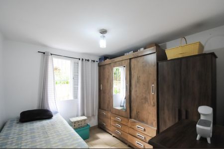 Apartamento à venda com 51m², 2 quartos e 1 vagaQuarto 1