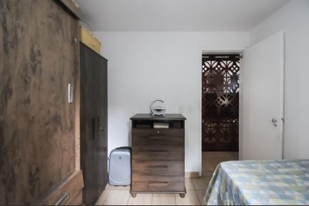 Apartamento à venda com 51m², 2 quartos e 1 vagaQuarto 1