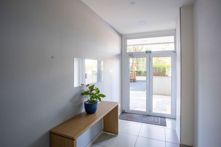 Apartamento à venda com 54m², 2 quartos e 1 vagaHall social
