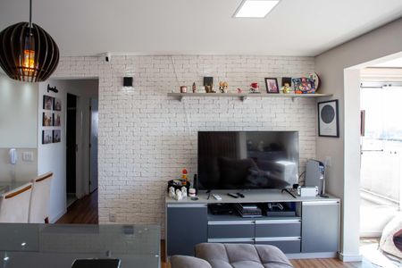 Apartamento à venda com 54m², 2 quartos e 1 vagaSala/Cozinha/Area de Serviço