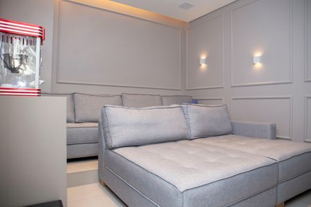 Apartamento à venda com 54m², 2 quartos e 1 vagaCinema