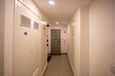 Apartamento à venda com 54m², 2 quartos e 1 vagaHall de entrada