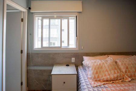 Apartamento à venda com 54m², 2 quartos e 1 vagaQuarto Suíte