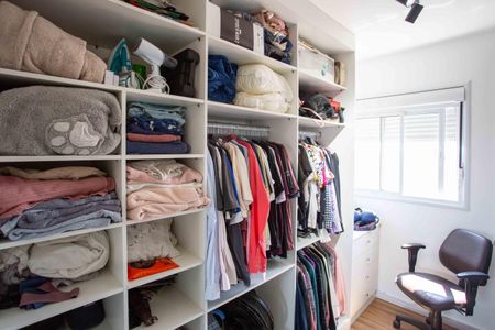 Apartamento à venda com 54m², 2 quartos e 1 vagaQuarto 2